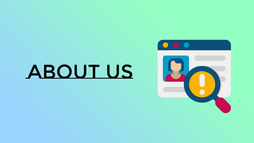 About us