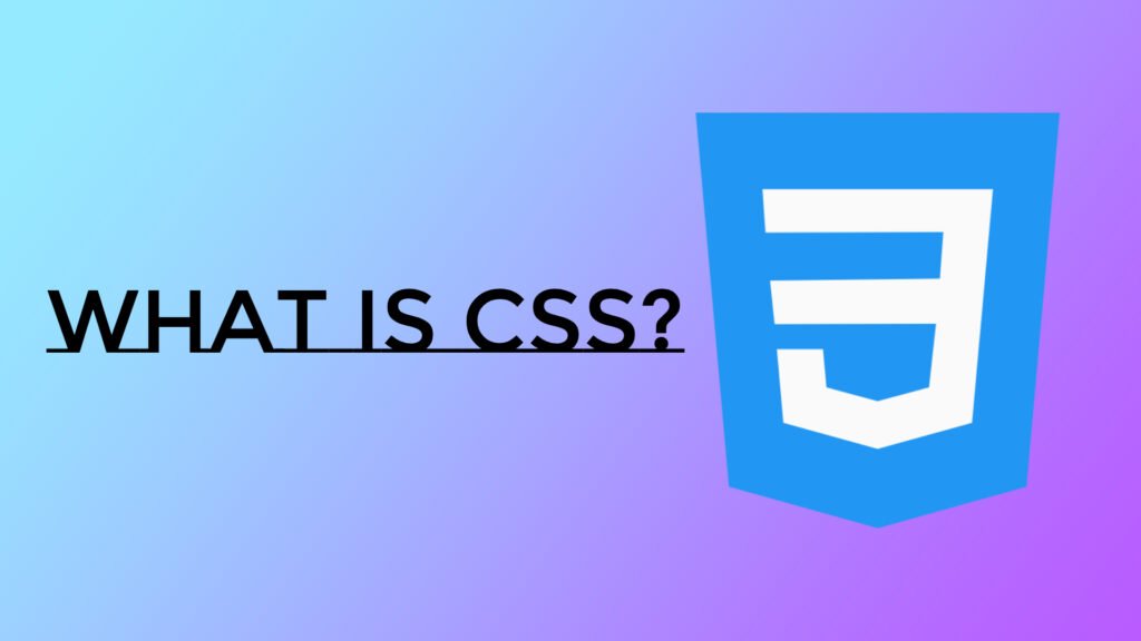 What is css