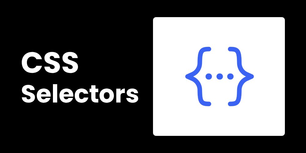 css-selectors