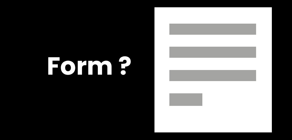 Form