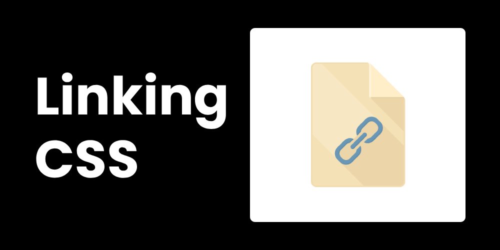 link-css