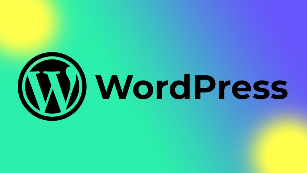 WordPress